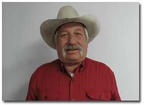 Image of Arlen Hauschild