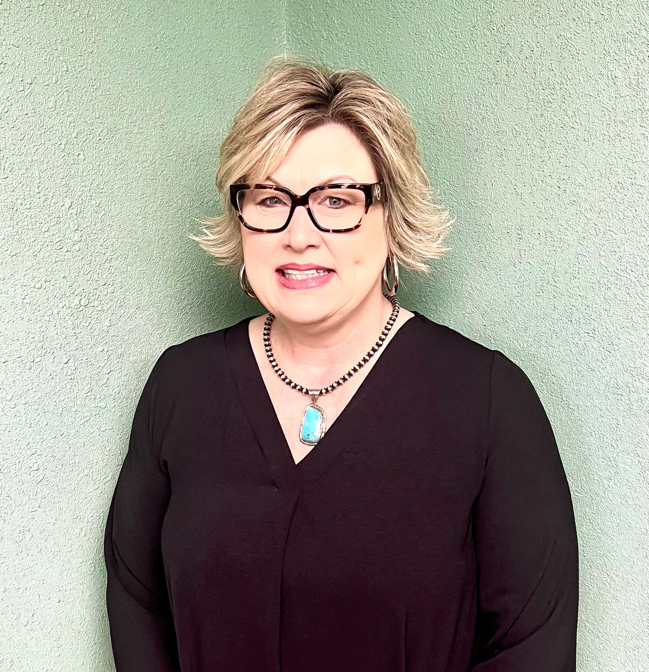 Image of Donna Moseley