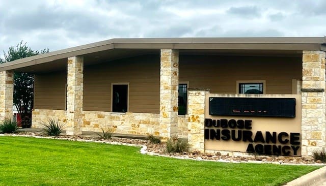 Image of Main Office