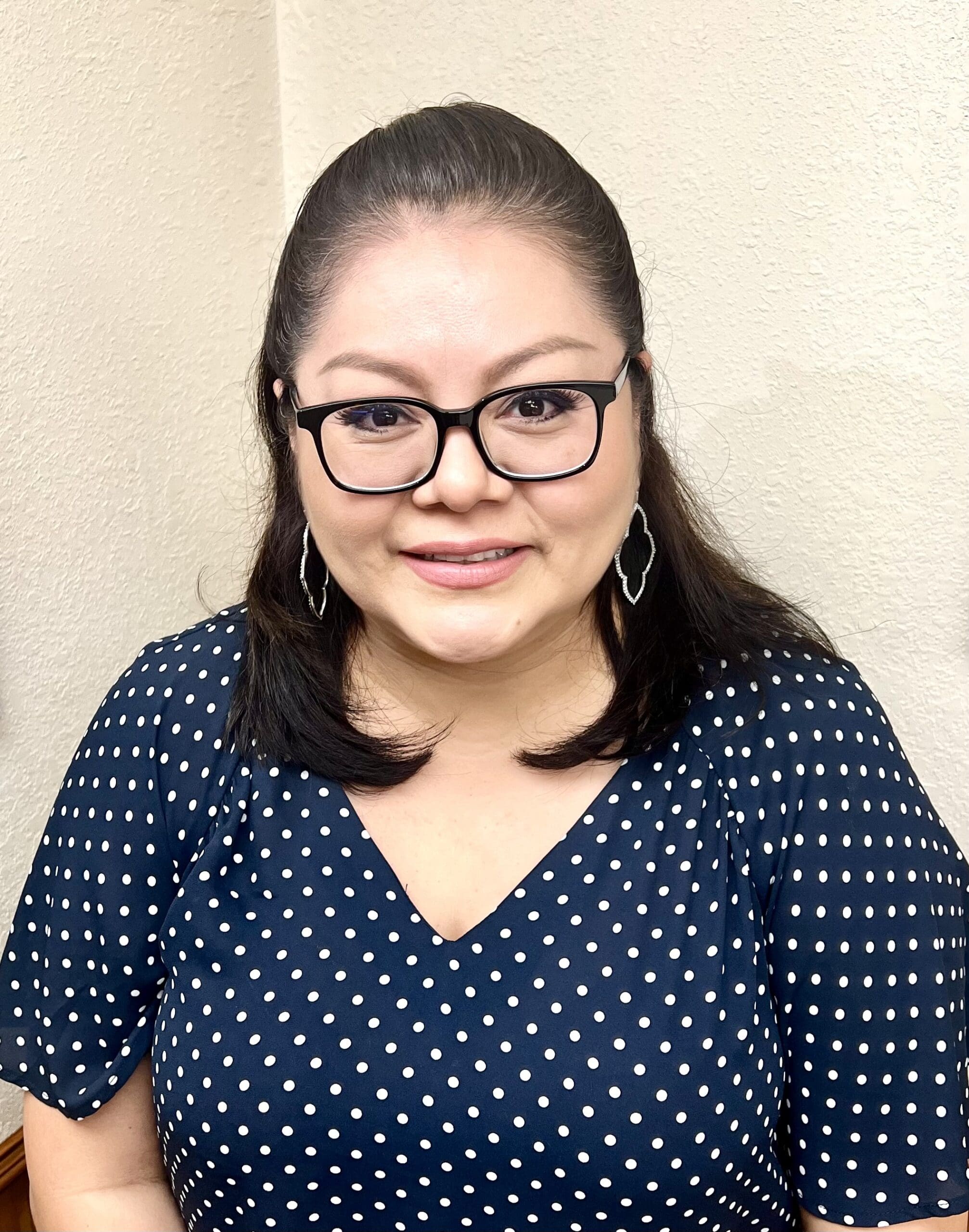 Image of Joanna Sanchez
