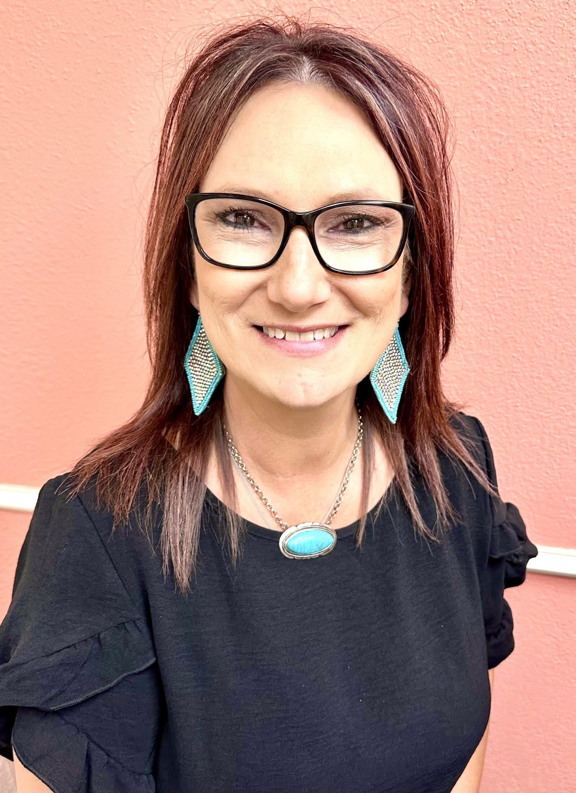 Image of Shelly Stamport