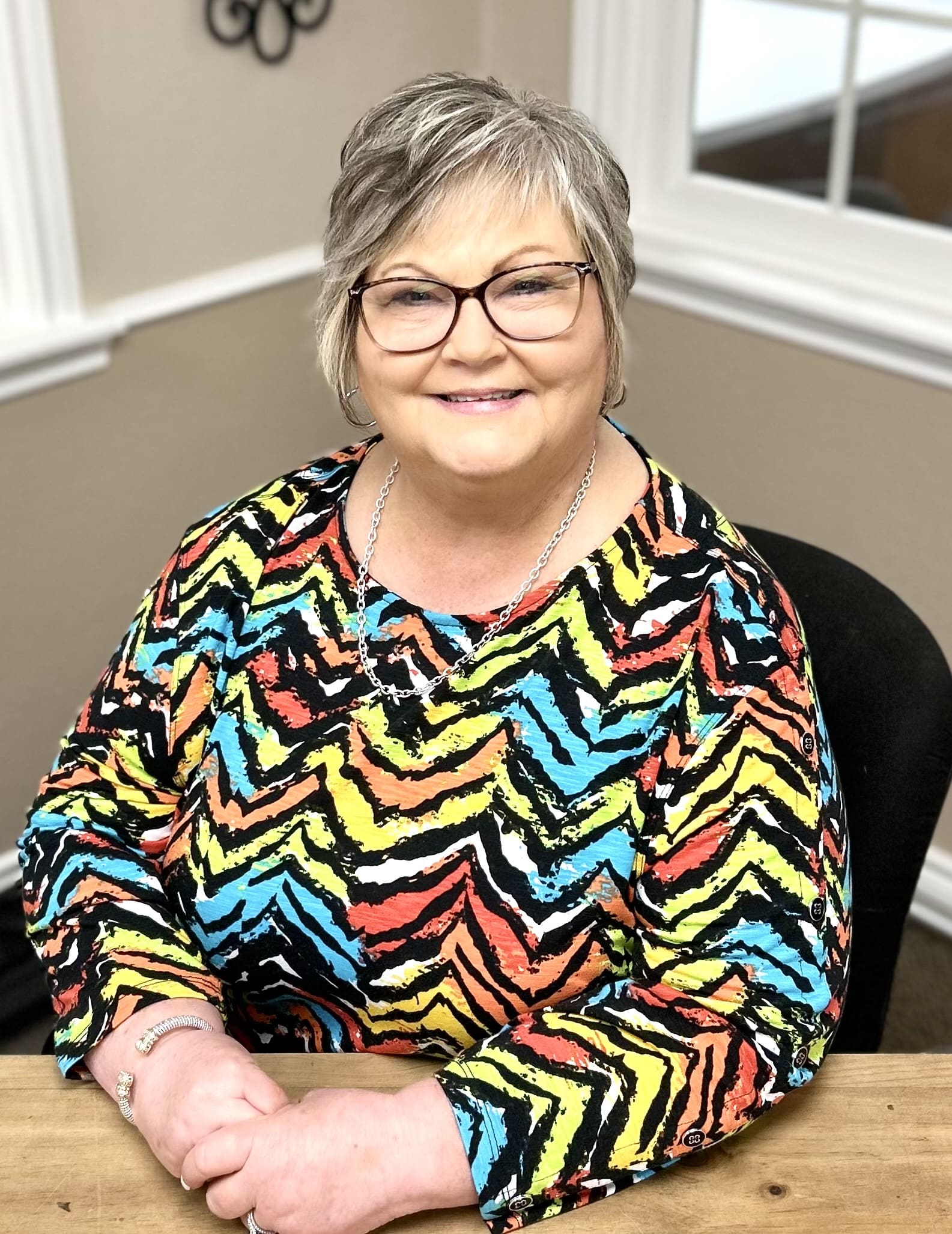 Image of Desiree (Sissy) Mills